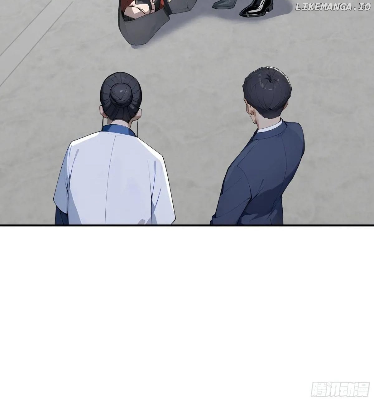 God of Learning Chapter 46 - page 6